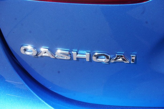 2019 Nissan QASHQAI Ti