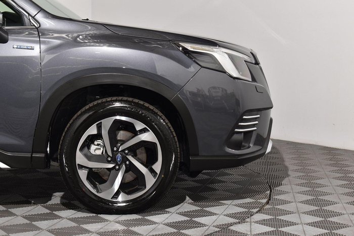 2025 Subaru Forester Hybrid S