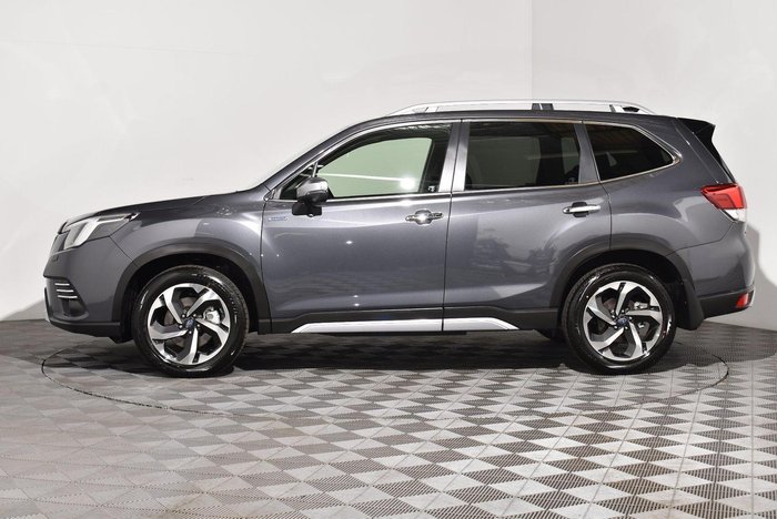 2025 Subaru Forester Hybrid S