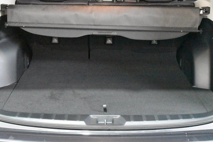 2025 Subaru Forester Hybrid S