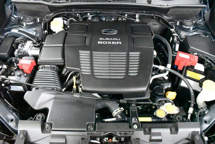 2025 Subaru Forester Hybrid S