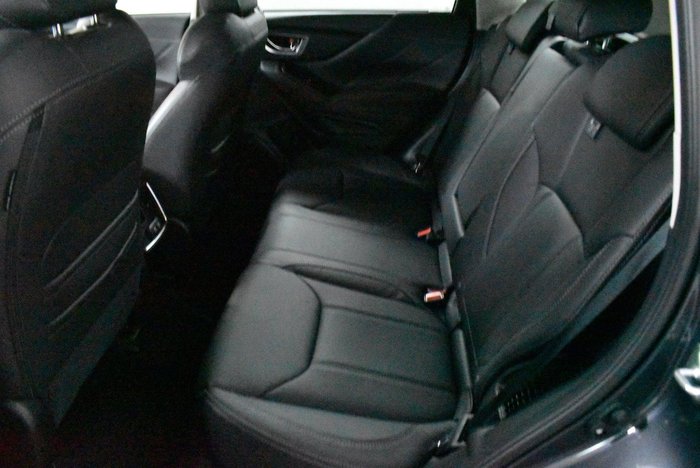 2025 Subaru Forester Hybrid S