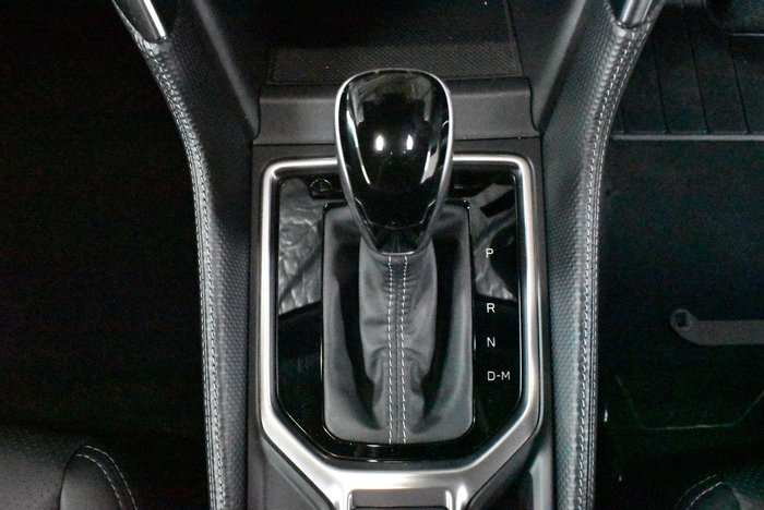 2025 Subaru Forester Hybrid S