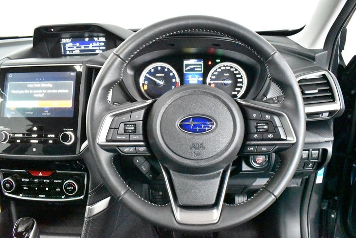 2025 Subaru Forester Hybrid S