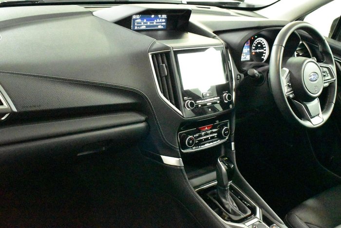 2025 Subaru Forester Hybrid S