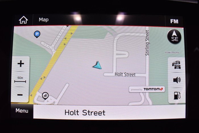 2025 Subaru Forester Hybrid S