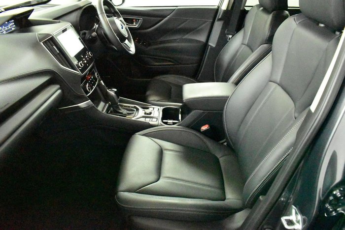 2025 Subaru Forester Hybrid S