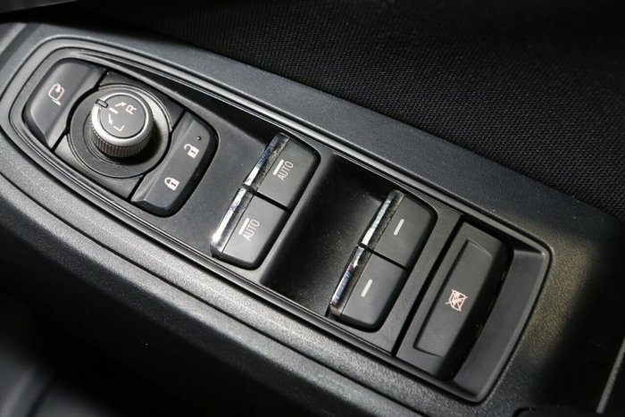 2022 Subaru XV 2.0i-L