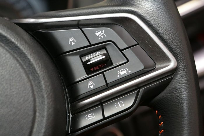 2022 Subaru XV 2.0i-L