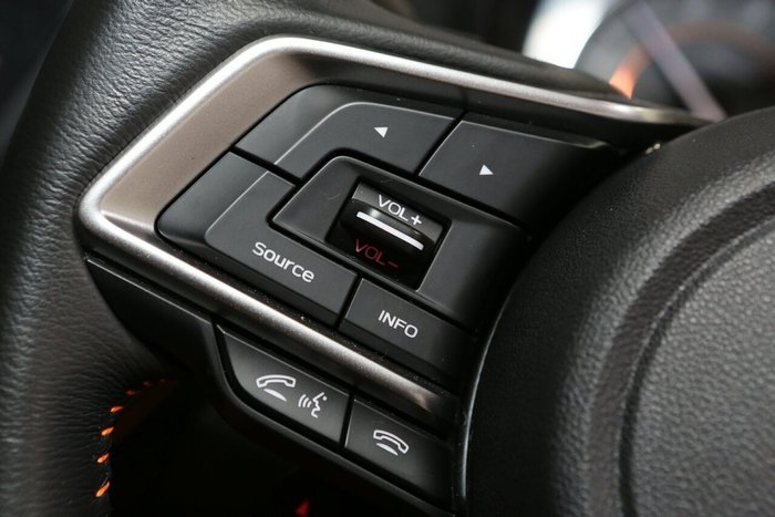 2022 Subaru XV 2.0i-L