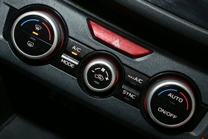 2022 Subaru XV 2.0i-L