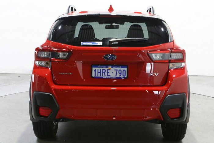 2022 Subaru XV 2.0i-L