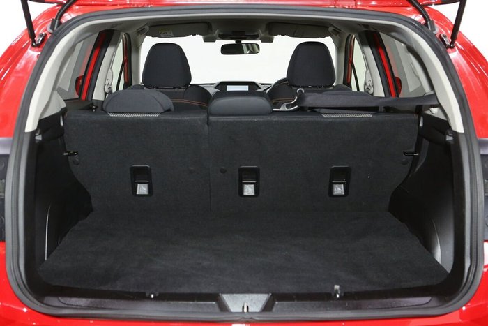 2022 Subaru XV 2.0i-L