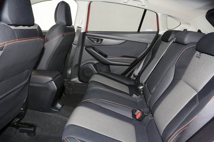 2022 Subaru XV 2.0i-L