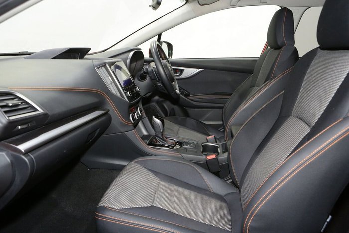 2022 Subaru XV 2.0i-L