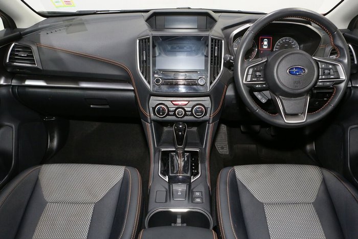 2022 Subaru XV 2.0i-L