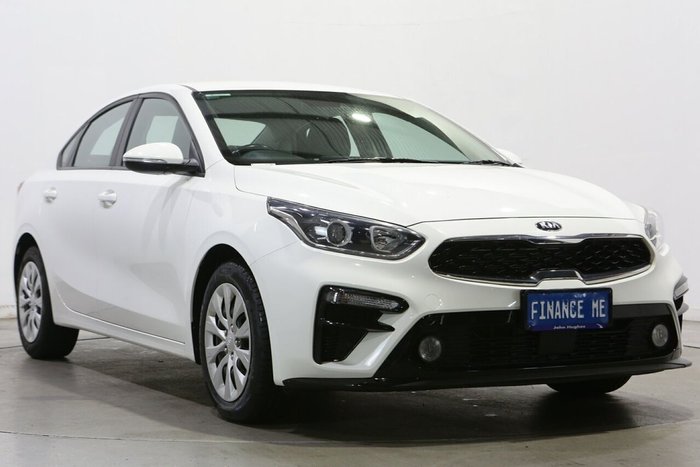 2019 Kia Cerato