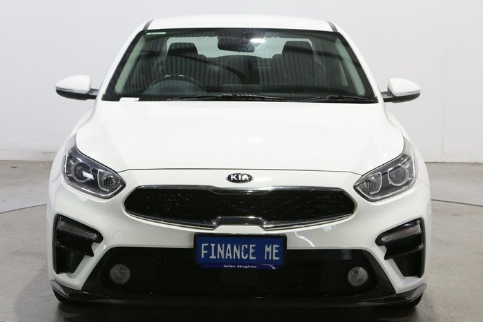 2019 Kia Cerato S