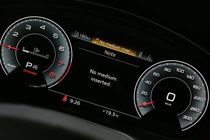 2022 Audi Q5 45 TFSI S line