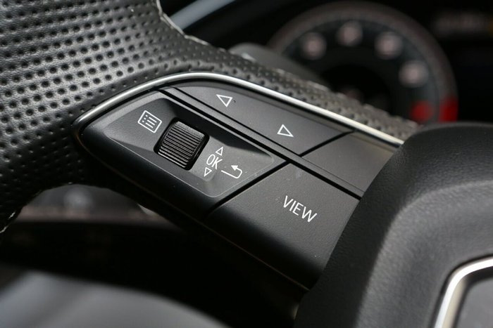 2022 Audi Q5 45 TFSI S line