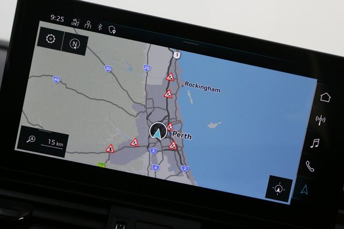 2022 Audi Q5 45 TFSI S line