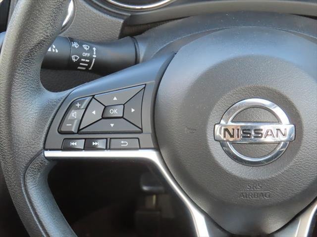 2021 Nissan X-TRAIL ST+