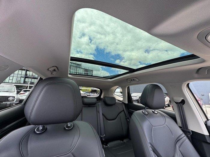 2025 GWM Haval H6 Ultra PHEV