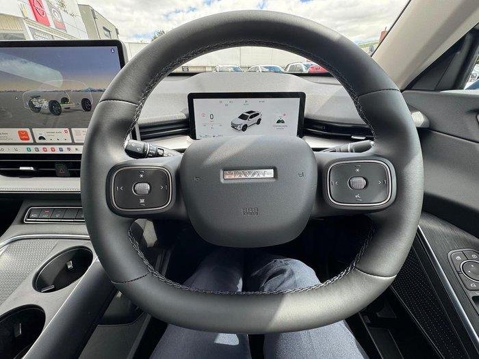 2025 GWM Haval H6 Ultra PHEV