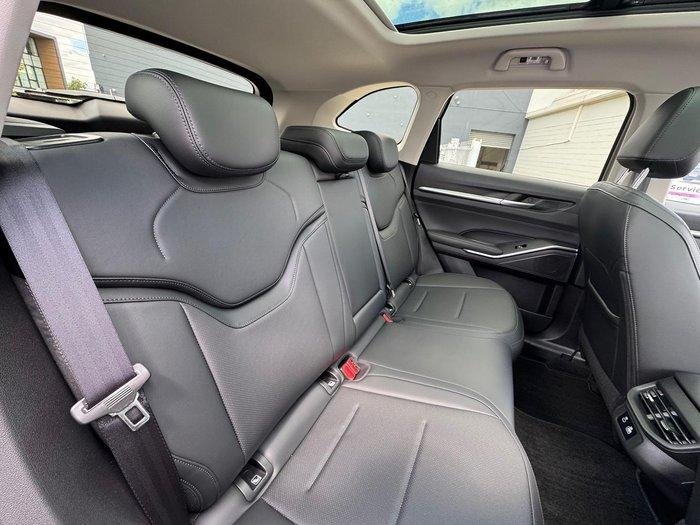 2025 GWM Haval H6 Ultra PHEV