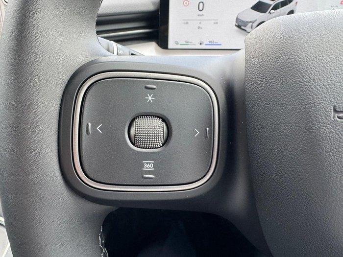 2025 GWM Haval H6 Ultra PHEV