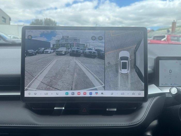 2025 GWM Haval H6 Ultra PHEV