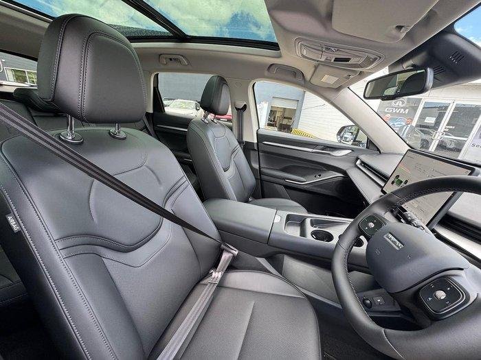 2025 GWM Haval H6 Ultra PHEV