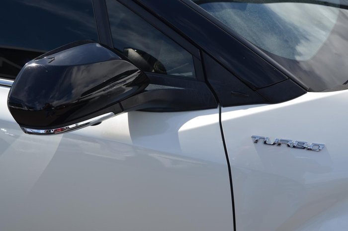 2020 Toyota C-HR Koba