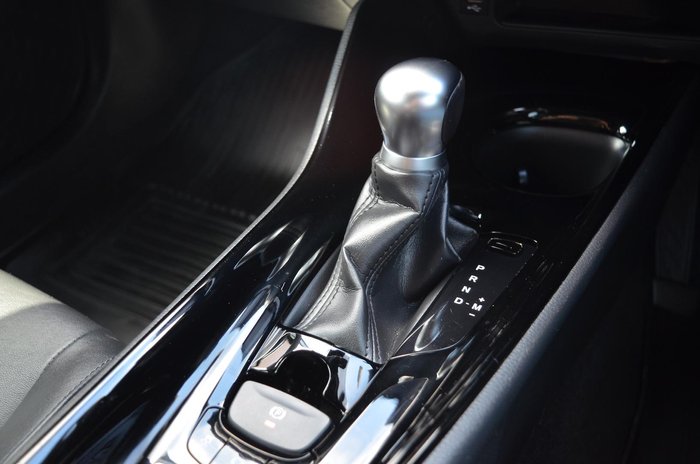 2020 Toyota C-HR Koba