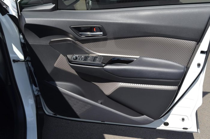 2020 Toyota C-HR Koba