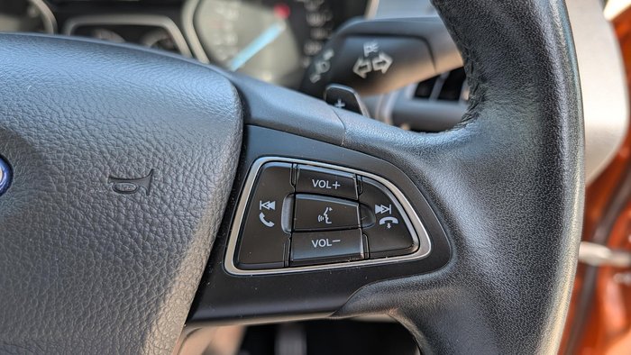 2017 Ford Escape Trend