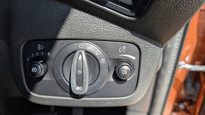 2017 Ford Escape Trend