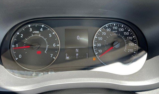 2025 Renault Master Pro 110kW