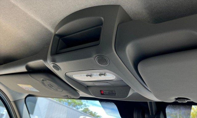 2025 Renault Master Pro 110kW