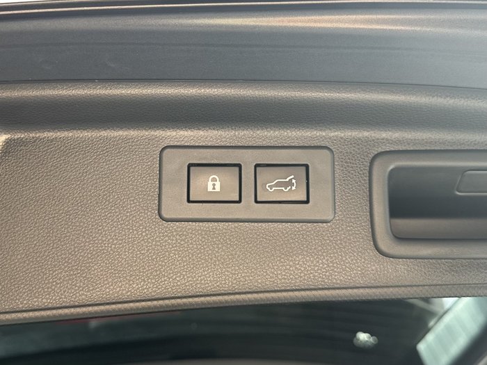 2020 Subaru Forester 2.5i-S