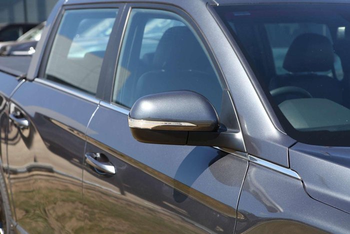 2023 SsangYong Musso Adventure