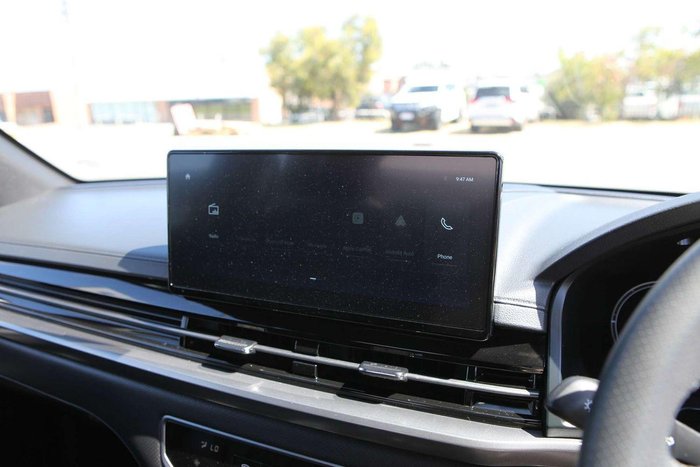 2023 SsangYong Musso Adventure