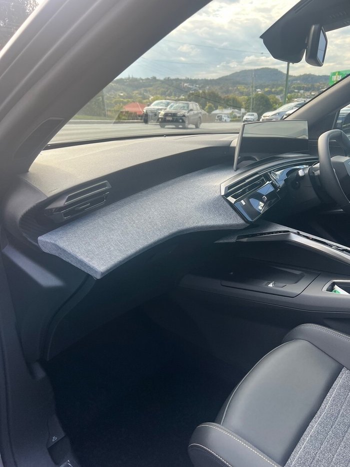 2025 Peugeot 3008 Allure e-DCS Hybrid