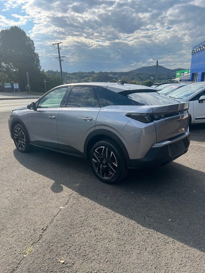 2025 Peugeot 3008 Allure e-DCS Hybrid