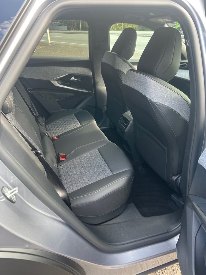 2025 Peugeot 3008 Allure e-DCS Hybrid