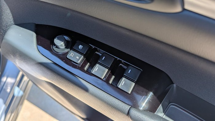 2024 Mazda CX-5 G25 Maxx Sport