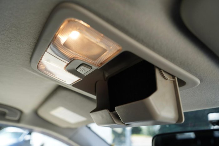 2019 Isuzu MU-X LS-T