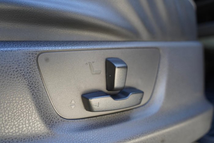 2019 Isuzu MU-X LS-T