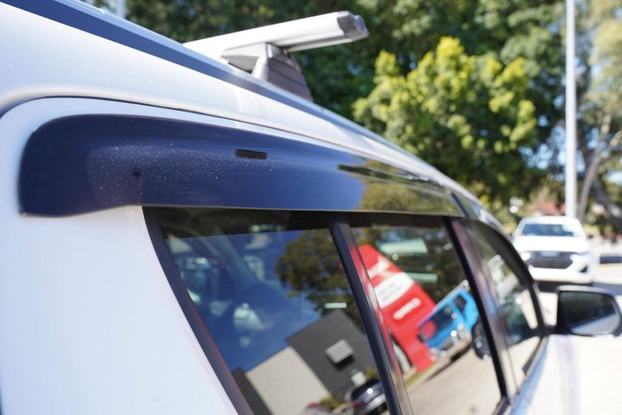 2019 Isuzu MU-X LS-T