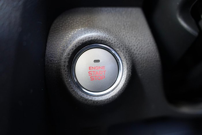 2019 Isuzu MU-X LS-T